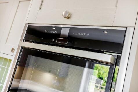 Bernhards Close, Town Dam Lane Development (Doning