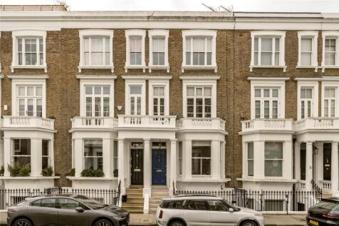 Bramerton Street