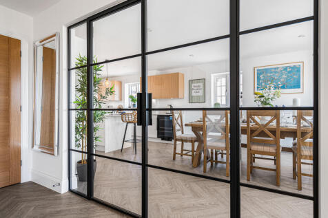 Show home