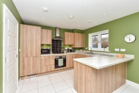 Kitchen/ Diner