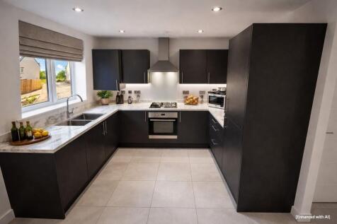 Example Kitchen