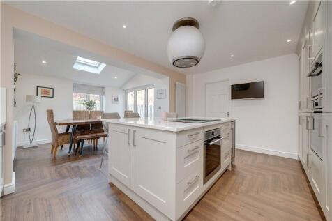 Family Kitchen