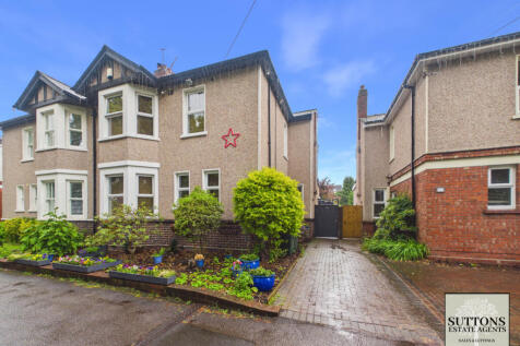 Copsewood Terrace, 256 Binley Road, Binley, Coven