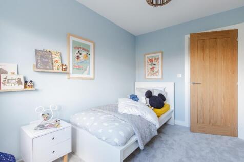 Example Bed 2