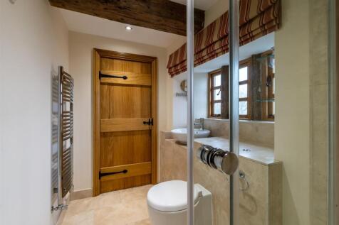 5 bed, 4 bath Semi-Detached in Sheffield - Photo 39