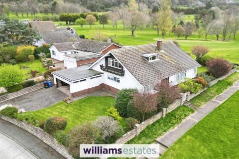 Aerial Shot