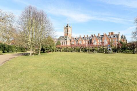 Communal Grounds