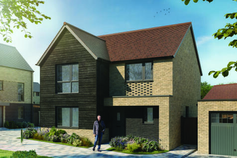 primary property image
