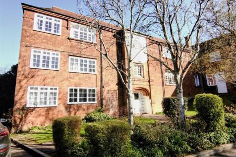 Flat 1 Wardens Lodge