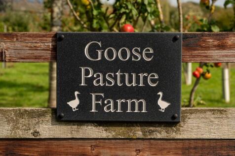 Goose Pasture Farm