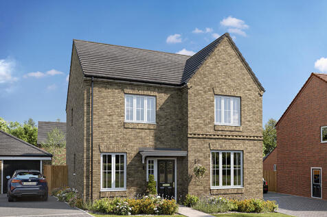 primary property image