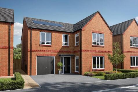 primary property image