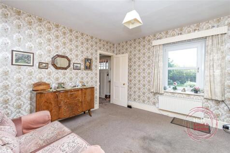 Living Dining Room