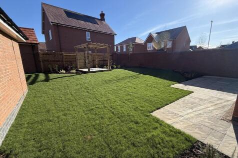primary property image