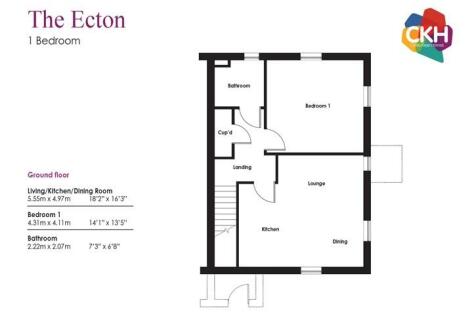 primary property image