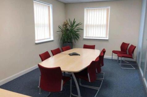 Meeting Rooms