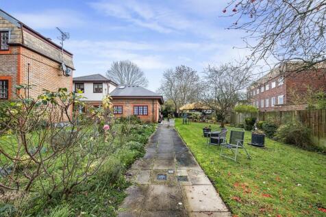 Communal Grounds ...