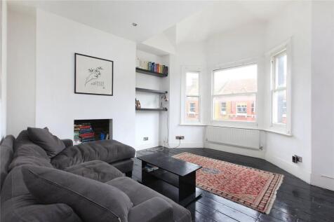 property in Handforth Road,
Oval, SW9
