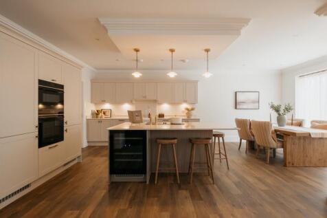 House Three
