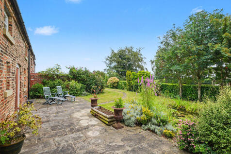 Gardens