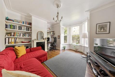 Markhouse Road, E17