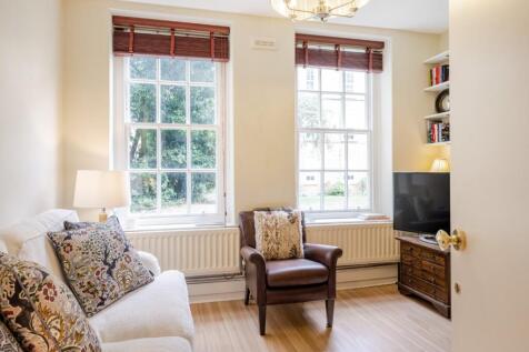 1 bed, 1 bath Flat in manchester - Photo 8
