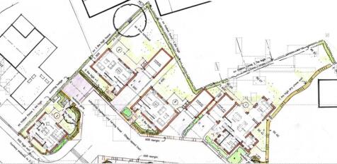 Land for sale in pool in wharfedale