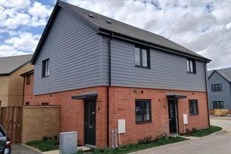 Plots 173 & 172