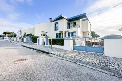 Quarteira 4 Bed Semi-Detached Property For Sale (42)