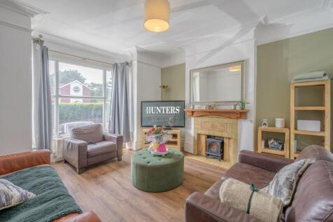 Front Reception Room 1