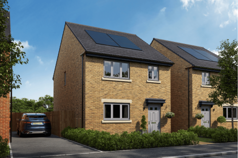 primary property image