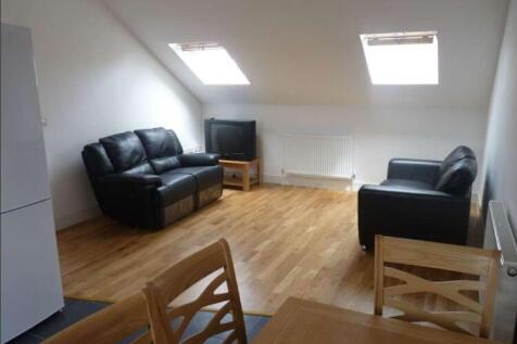 3 Bedroom Flat in B29 6EX