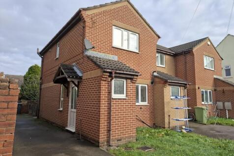 2 Bedroom House in S43 1DB