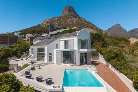 Bantry Bay Luxury Living