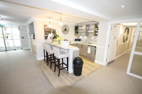 Owners&amp;#039; Lounge