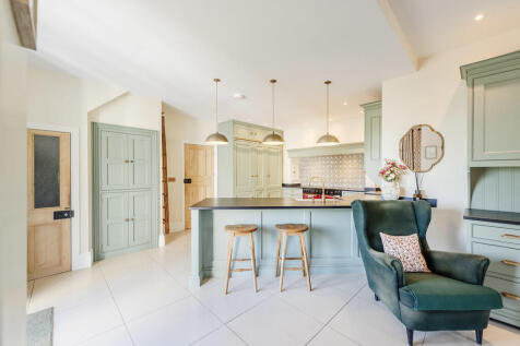 Kitchen Dining Ro...