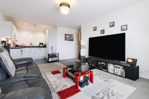 Open Plan Living Space