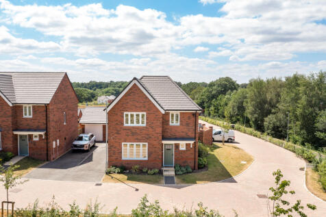 Longship Close
