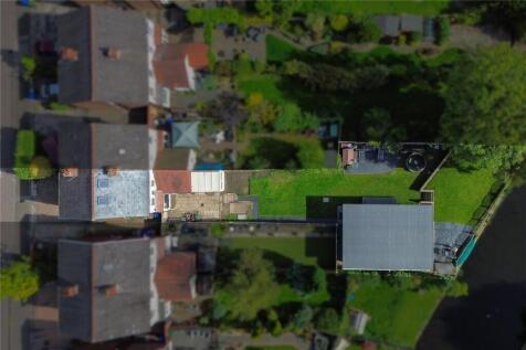 Drone Shot