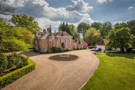 Pamphill Manor