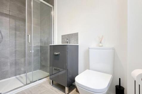 Shower Room Ensuite