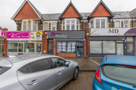 2 Bedroom House in CF14 3BL