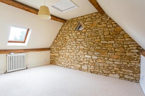 Rectory Farm Barn...