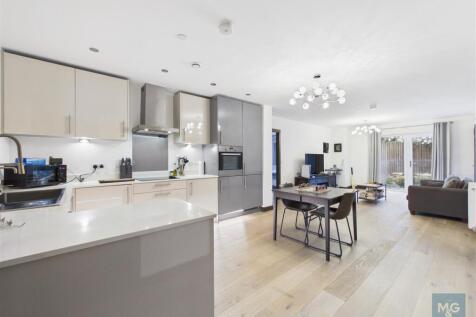 Kitchen-Living-Diner