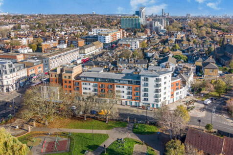 Modern 2bed Apartment - Block with Lift - Furnished - Available 12 July 2026
