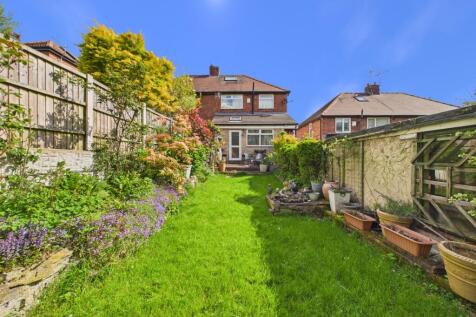 Rear External