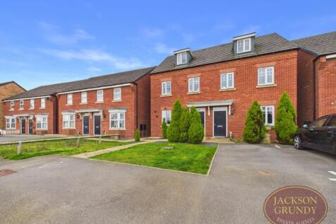 Cowpasture Court