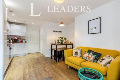 Kitchen/Living