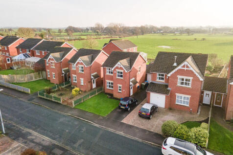 Front aerial