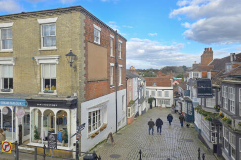 Flat 3 View